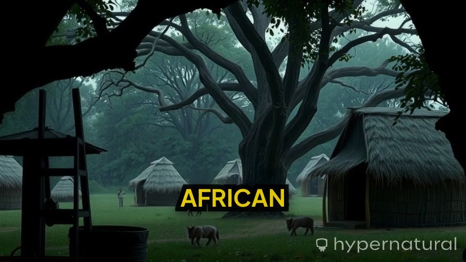 The Arrogant Chief of Sumanga