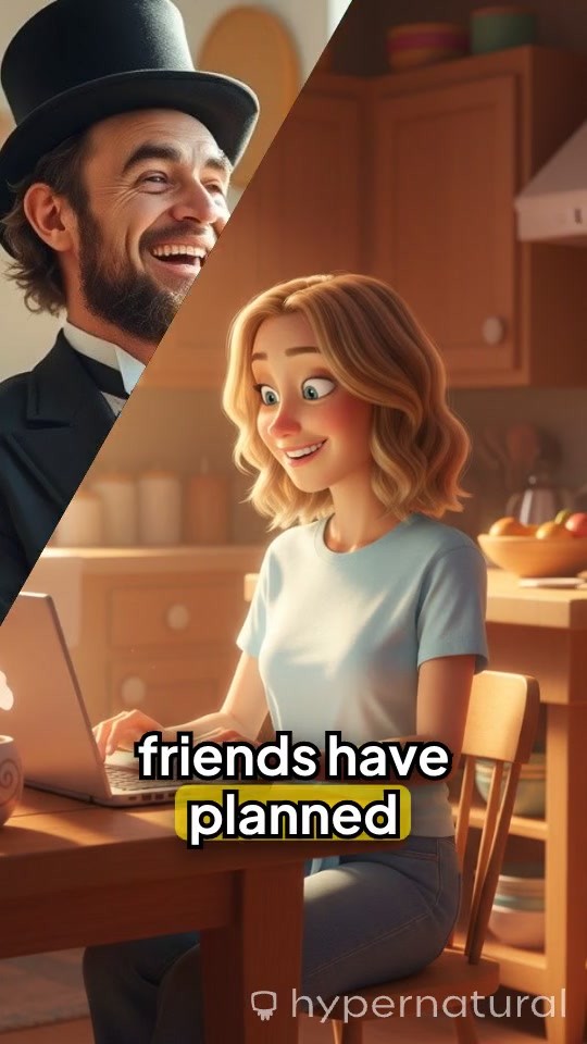 Happy Birthday Wishes!