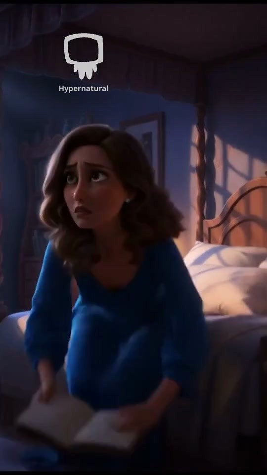 A Promise of Love (copy)