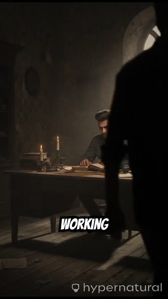 Caught in the Code: A Brother's Last Message