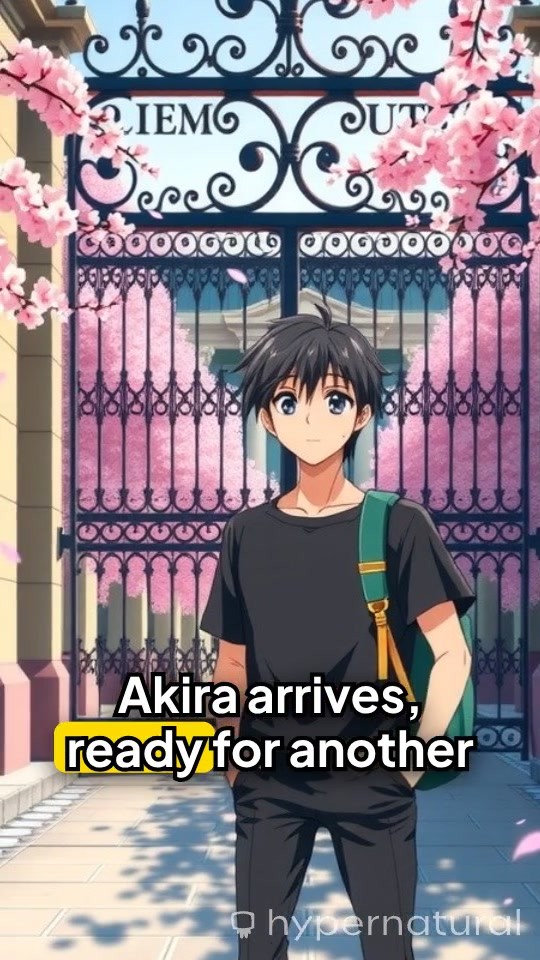 Creating an Anime-Style Video