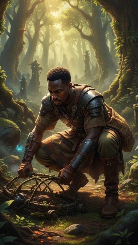 Wisdom and Divination in Yoruba Tales