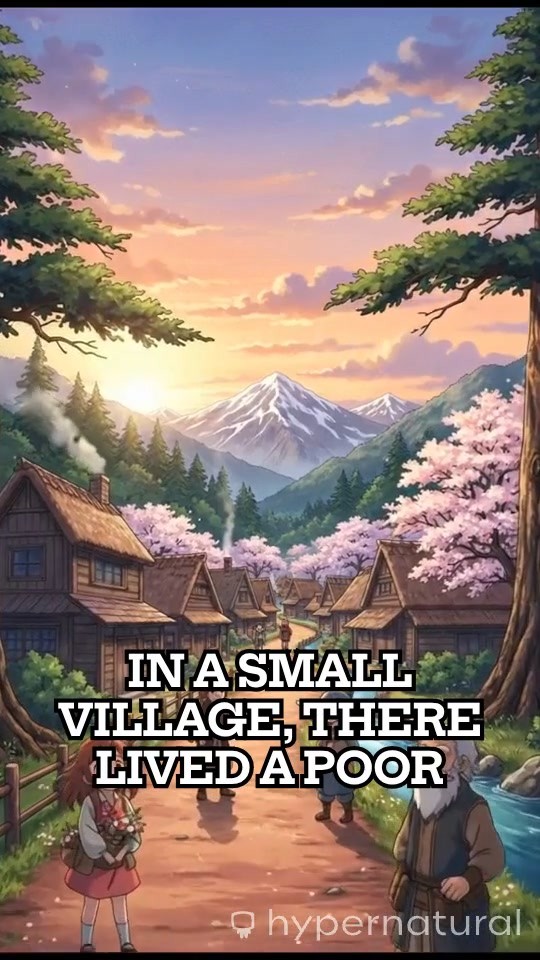 The Magical Clay Pot