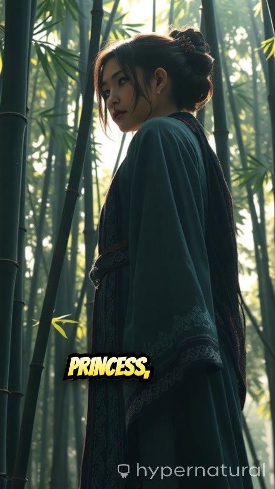 The Enigmatic Adventures of Kaguya: Part 7 Unveiled!