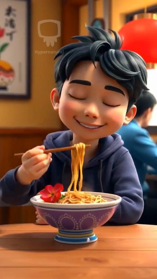 The Last Born Savior