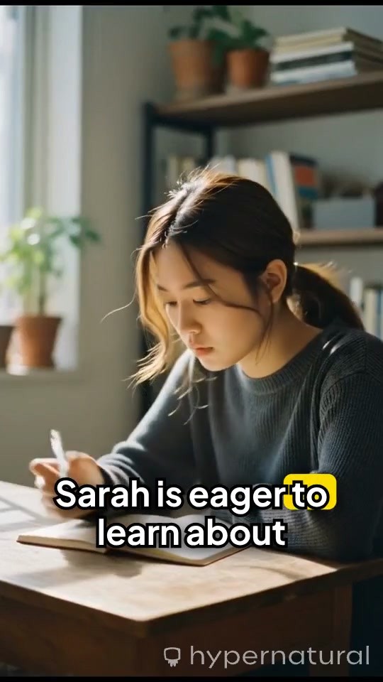 A Story About Financial Literacy