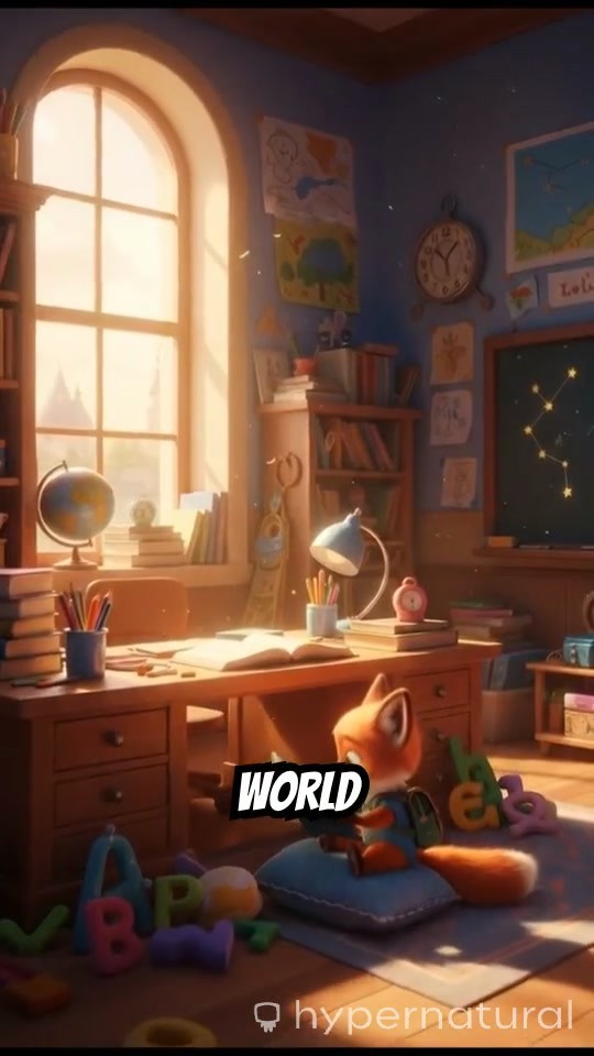 Dreams of a Better Future