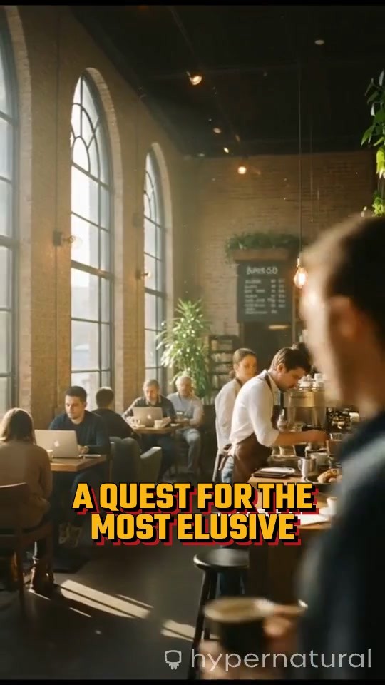 Unexpected Connections