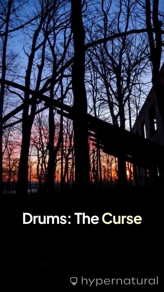 Echoes of the Lost: The Drums Resound