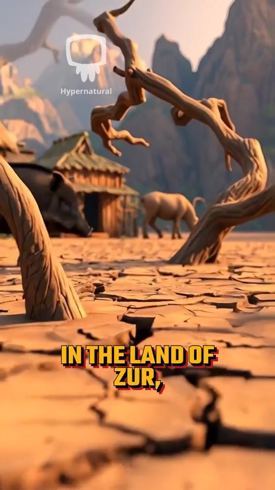 Unlocking the Power of an Inspired Bible Story
