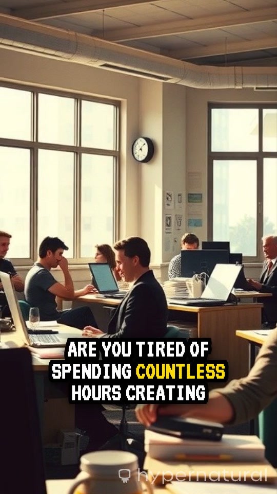 Transform Your Presentations with Gravonix AI in No Time!