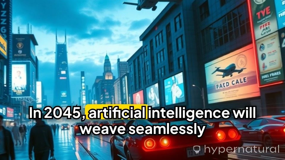 O Futuro da Inteligência Artificial: O Que Está por Vir?