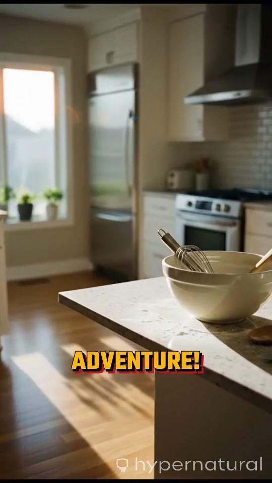 Cooking a Fantastic Lunch