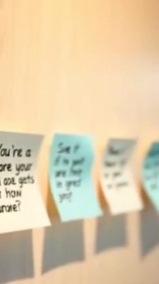 Interview Doubts and Support