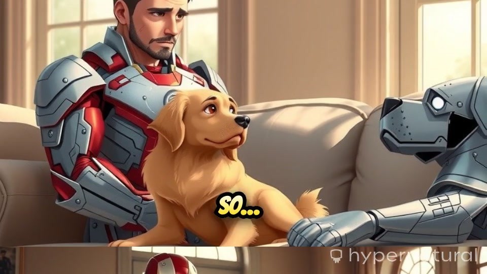 Paw-sitive Vibes from Your Furry Best Friend