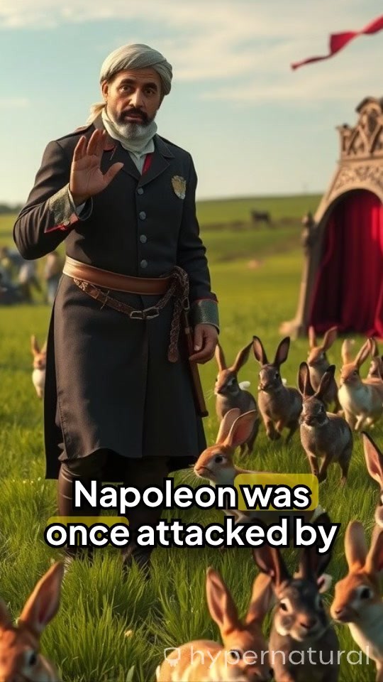 Unveiling Historical Myths: Napoleon, Vikings, and Cleopatra