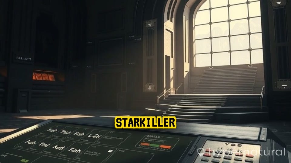 Epic Clash: Vader vs Kylo, Rey Turns Dark!