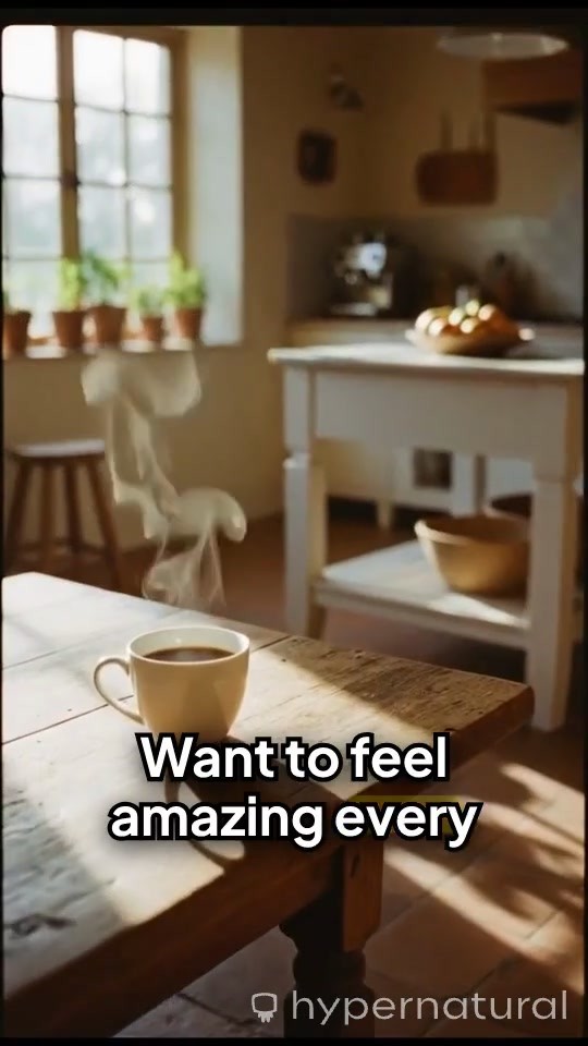 Transform Your Health with 3 Easy Habits!