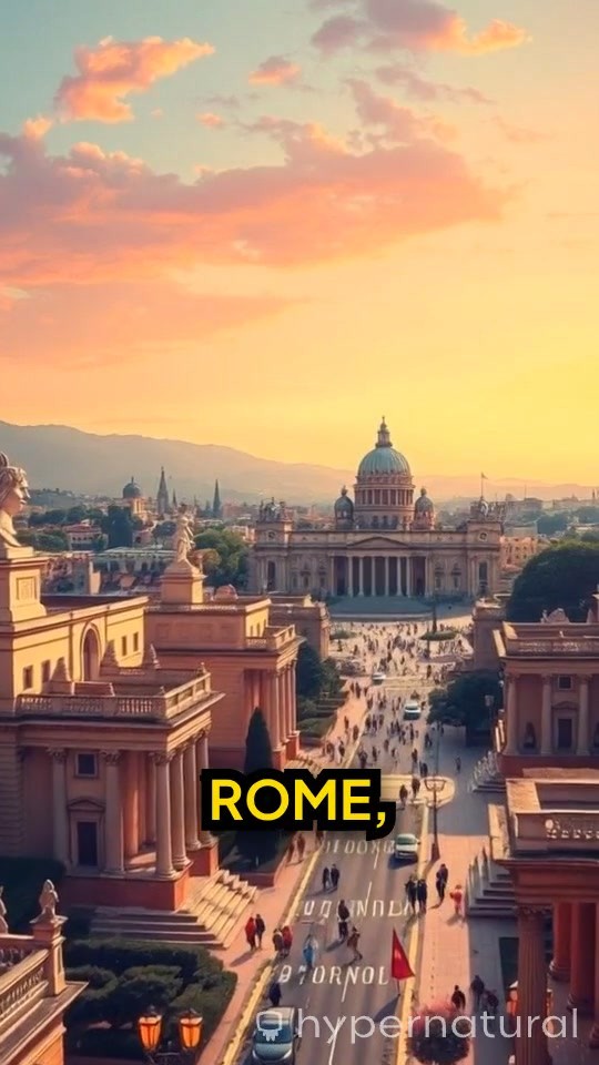 Unexpected Insights into Ancient Roman Baths