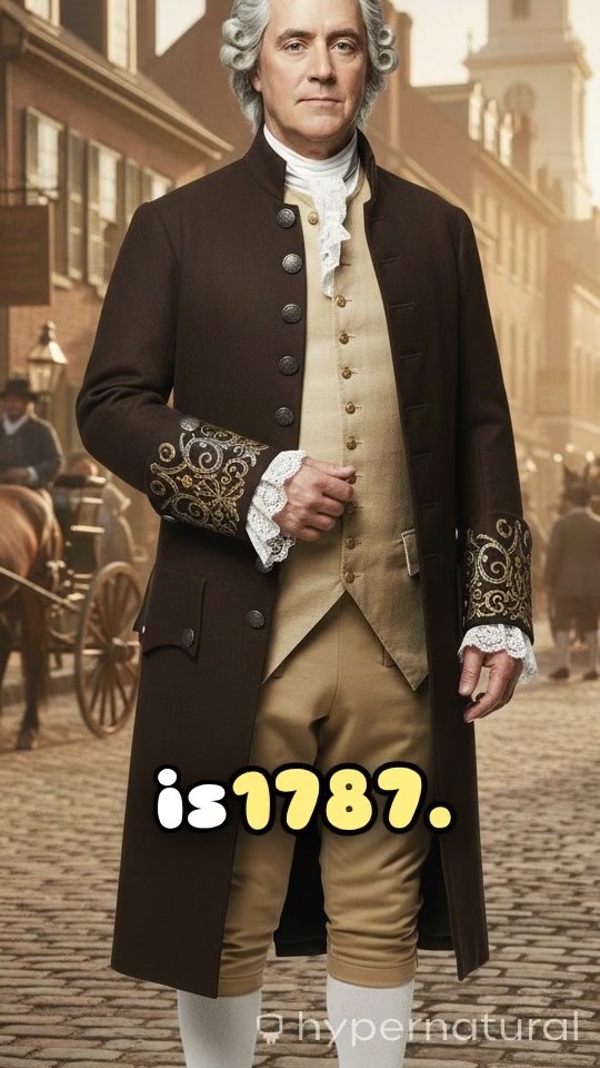 Franklin's Marvel: A Journey Through Time and Technology