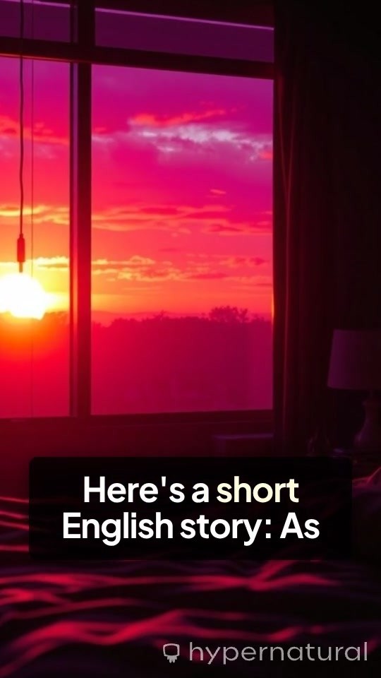 A Friendship That Shines Across Distance