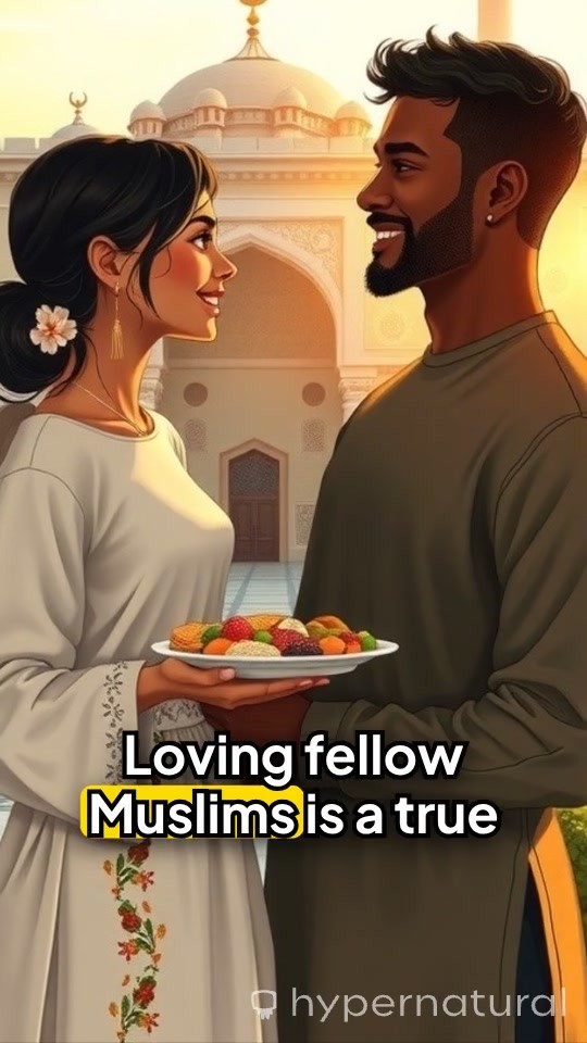 The Essence of Brotherhood in Islam