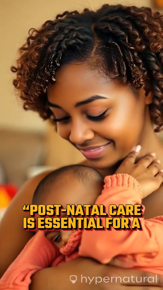 Ayurvedic Post-Natal Care for Healthy Mothers and Babies