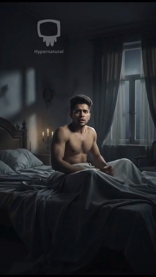 Breathing in the Dark