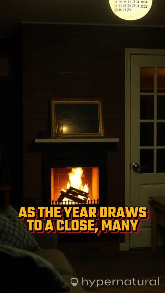 Wisdom from Elders for the New Year