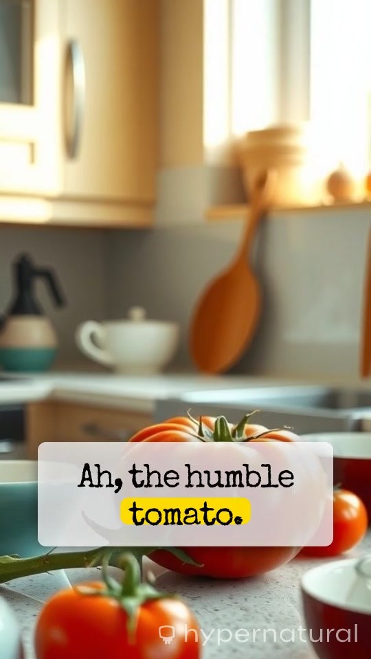 The Best Way to Store Tomatoes for Optimal Taste