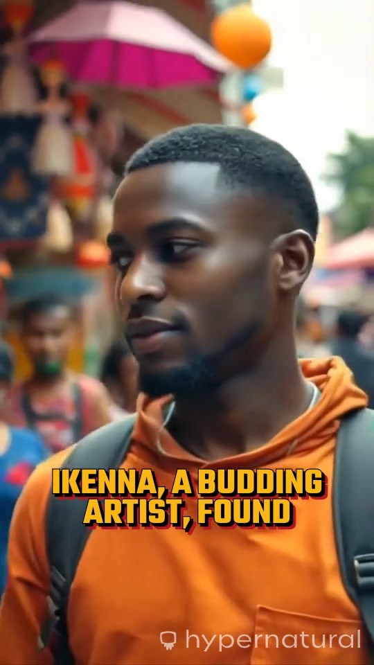 Love in a Nigerian City (copy)