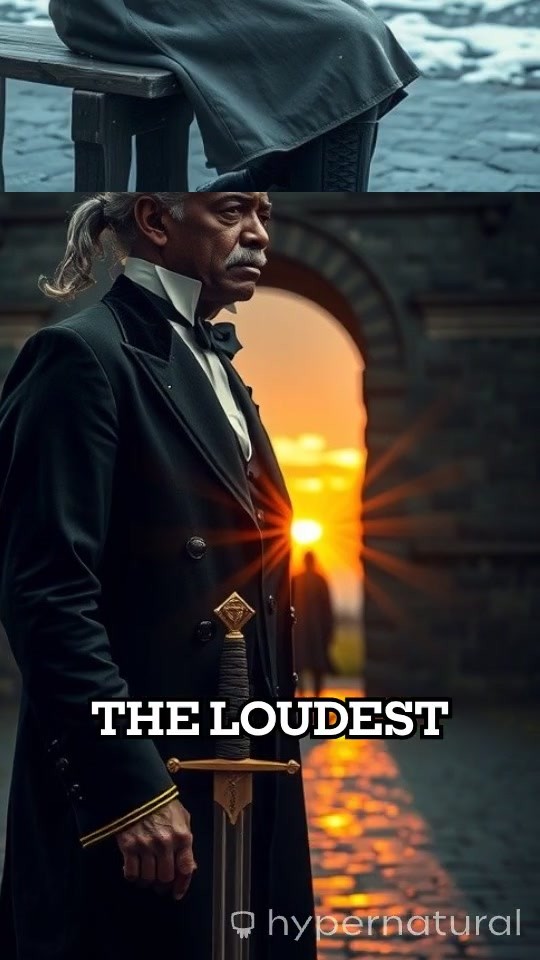 Always Stark: A Bond Beyond Words