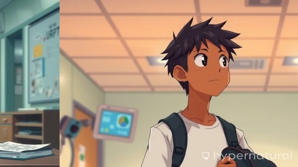 The Struggles of a Medical Student: Heartbreak and Healing
