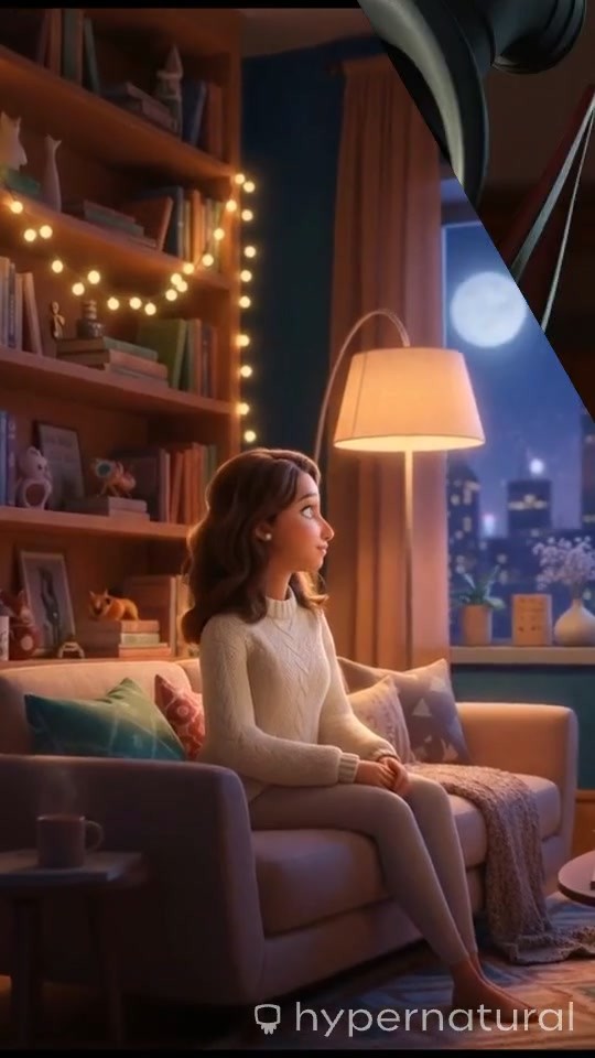 Breaking the Chains: Aisha's Journey to Freedom