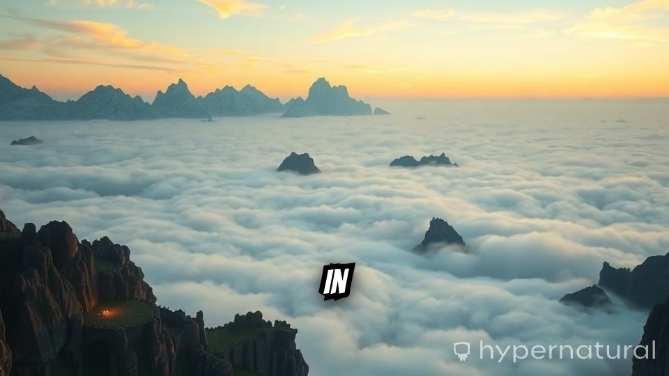 Whispers of Destiny: A Journey Through Light and Shadow