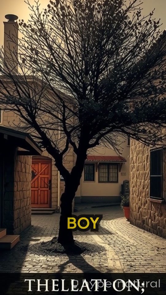 The Boy Who Remembers His Past Life