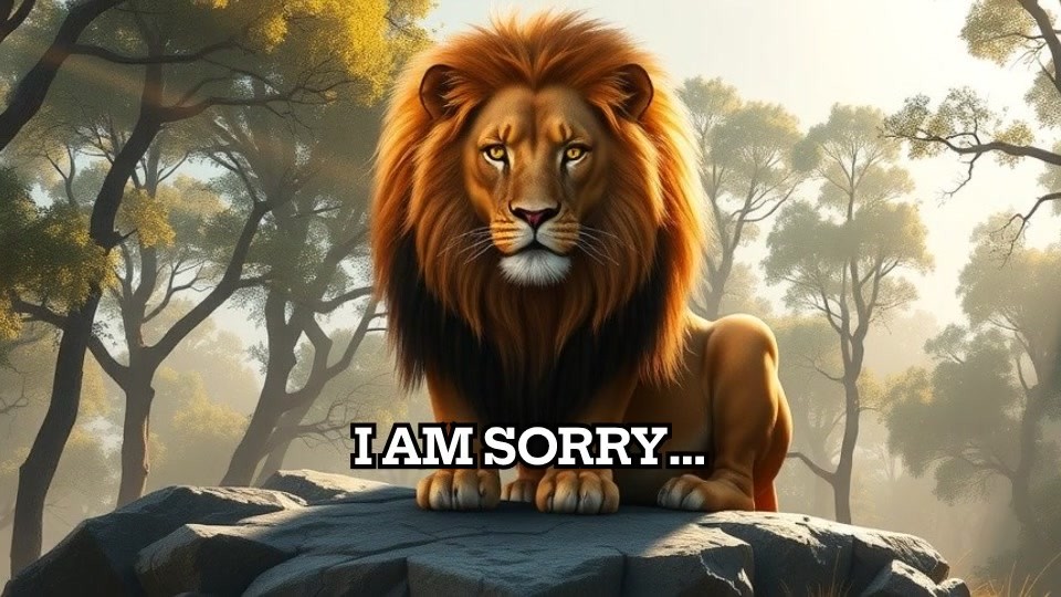 The Confrontation Over Sharing