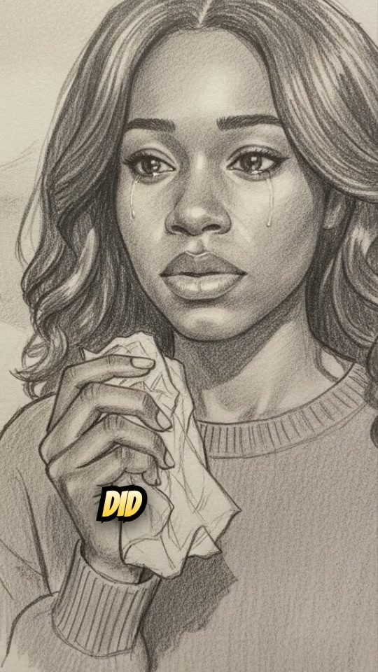 The Fake Cry that Cost Me My Ex for Good