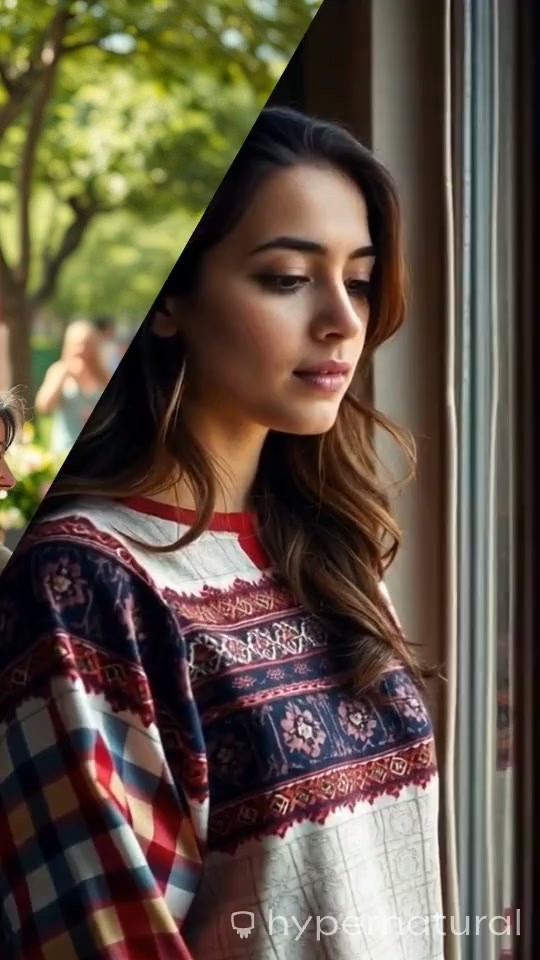 Embrace Your Own Timeline