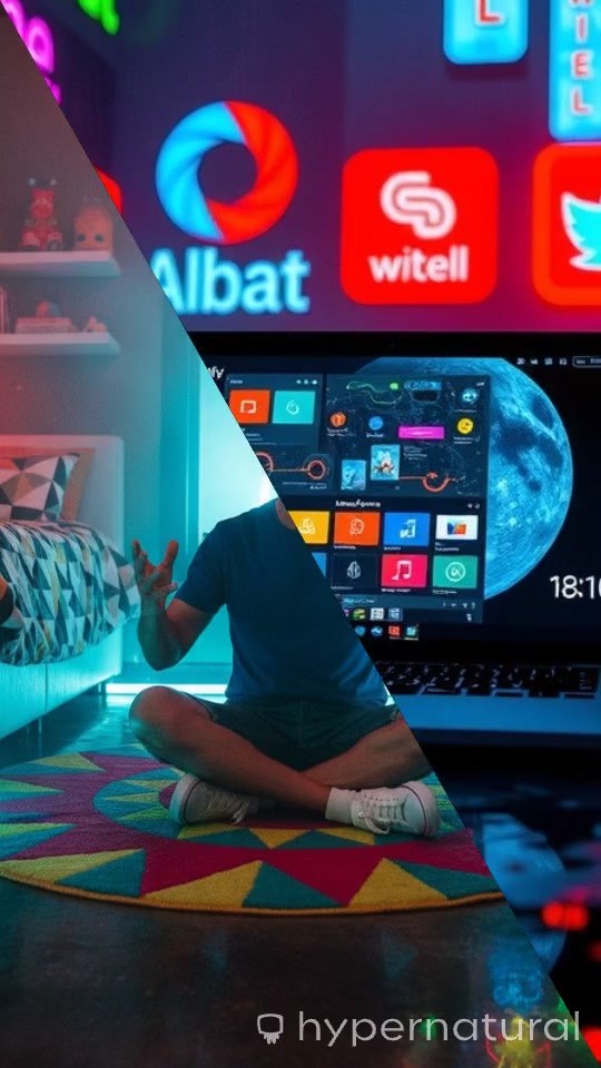 What is a VPN? Explained Like You're 10!