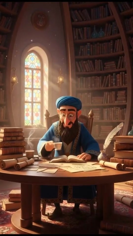 Unlocking the Power of Storytelling!