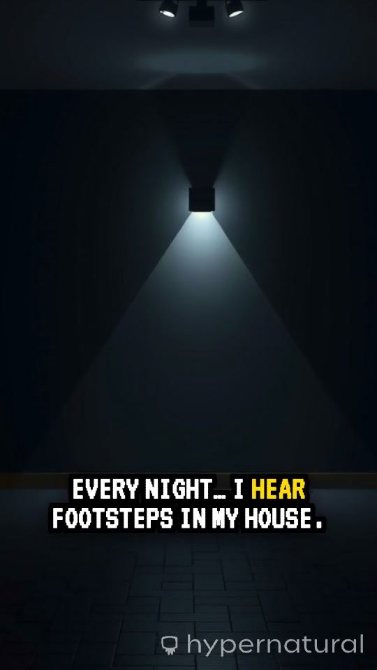 Something Wears My Face