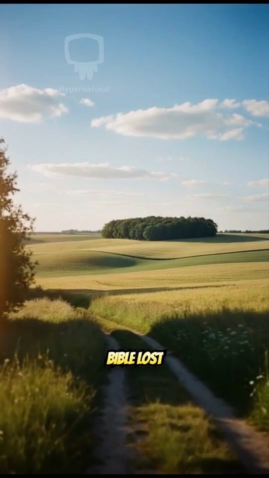 The Trials of Job: A Story of Faith and Resilience