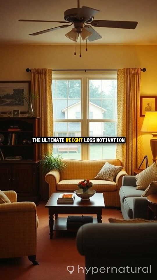 Fear of Deleting History: The Ultimate Weight Loss Motivation