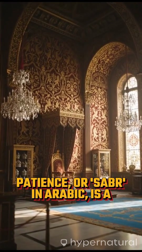 Patients in Islam: Evidence from Al Quran and Hadith