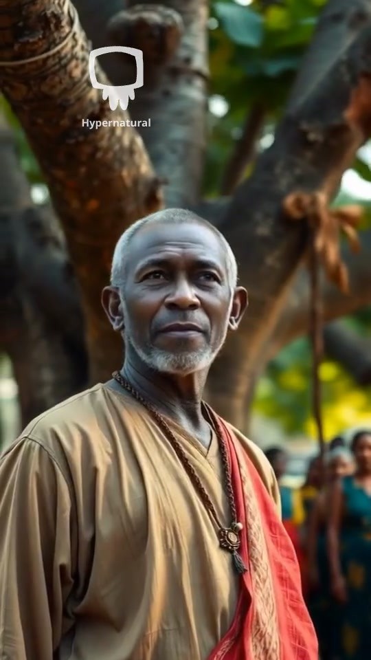 The Legacy of Obialo: My Great Grandfather's Story