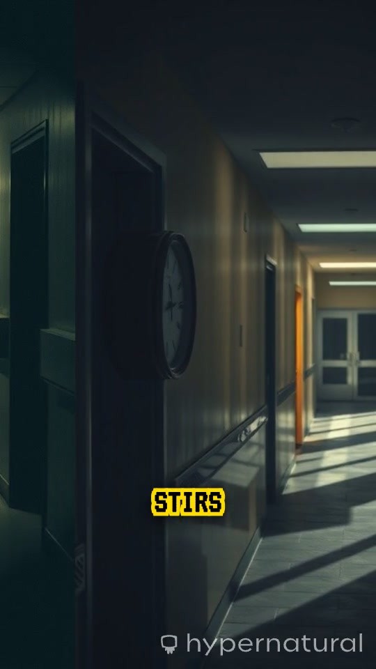 Whispers of the Abandoned: Room 304