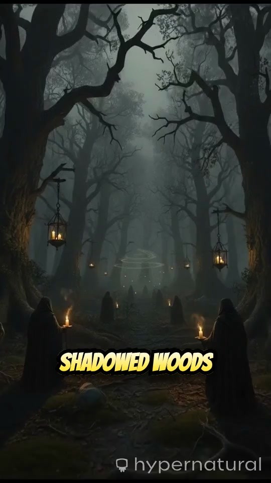 Destiny's Child: The Witch and the Crimson Moon