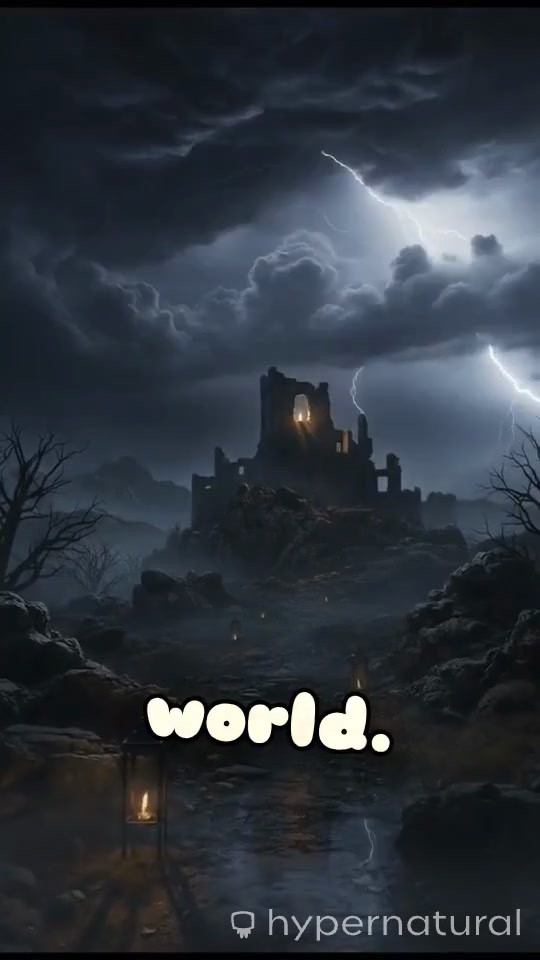 The War of Erased Gods