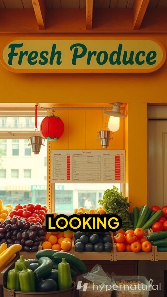 Farm-Fresh Produce Delivered to Your Door!
